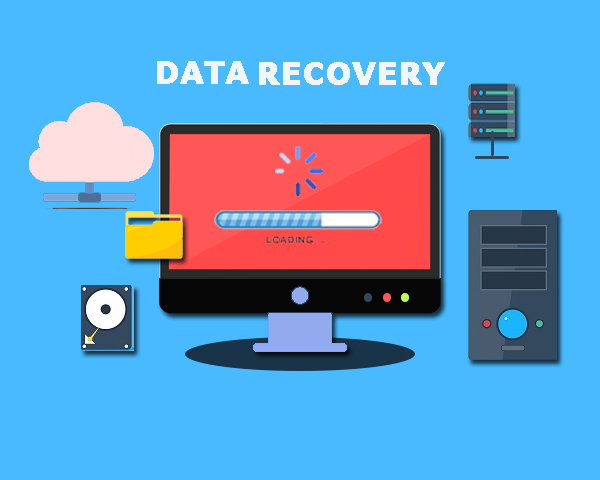 DevOps Technology Illustration