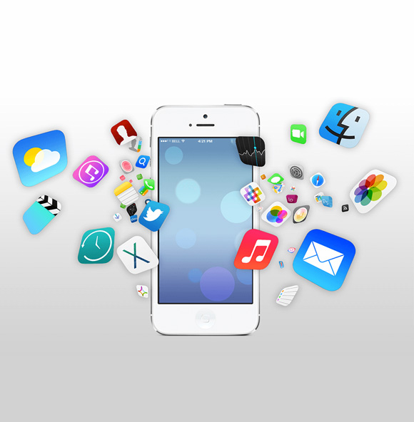 iPhone Dev