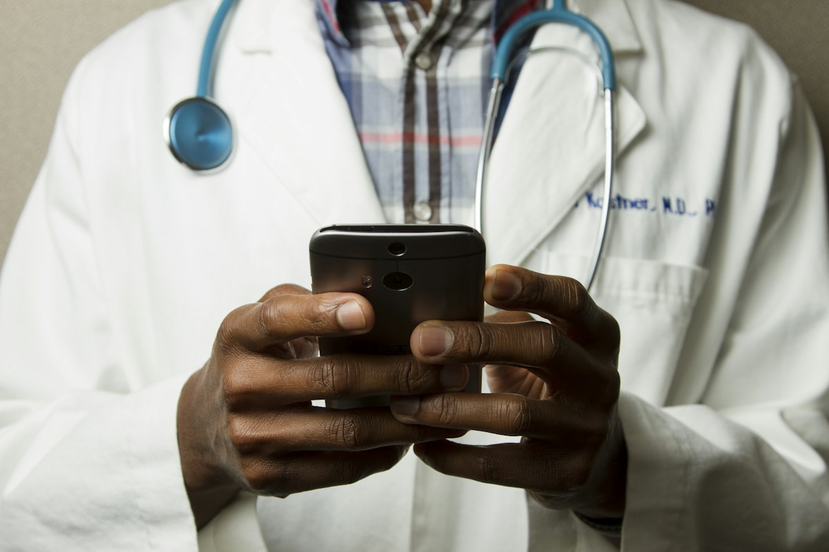Clinic & Patient Booking