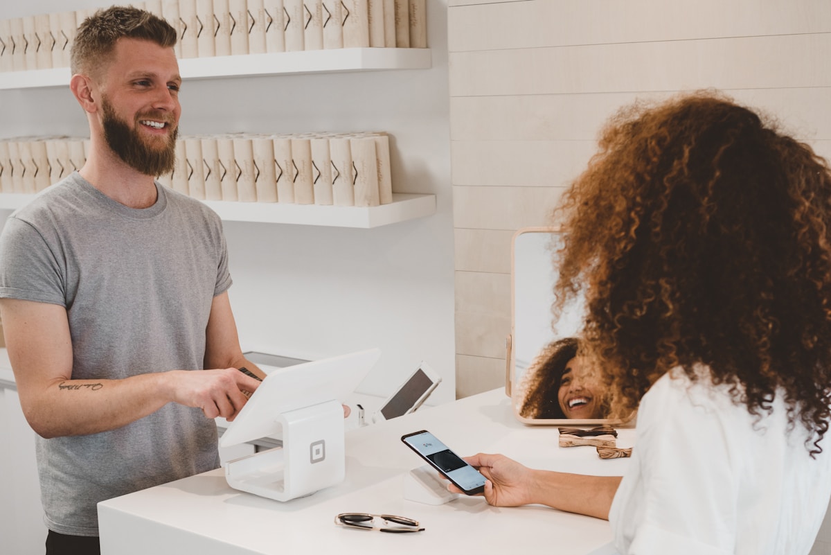 E-commerce & Inventory Management