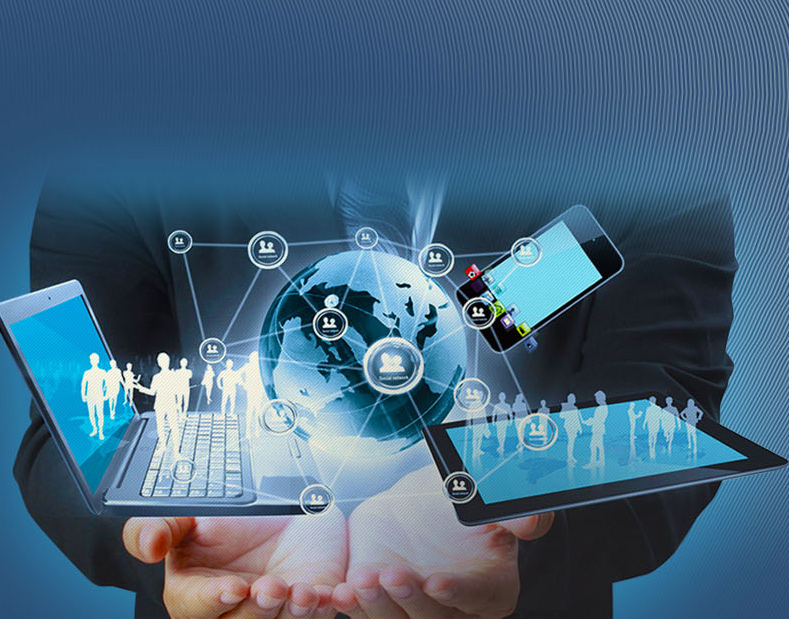 Technology Graphic