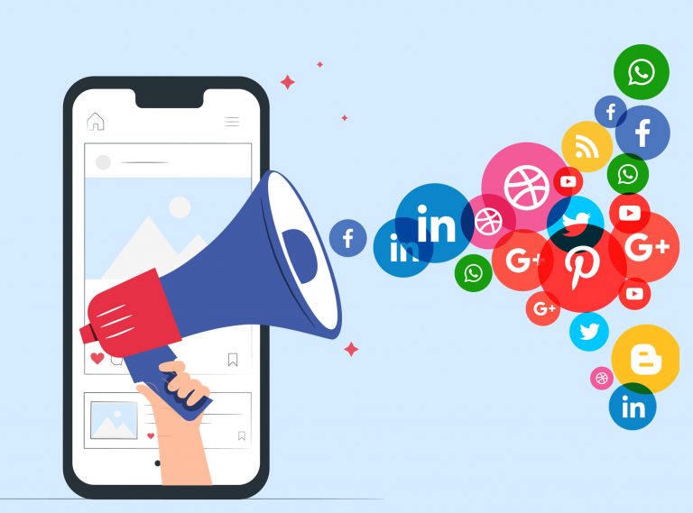 Social Media Campaign