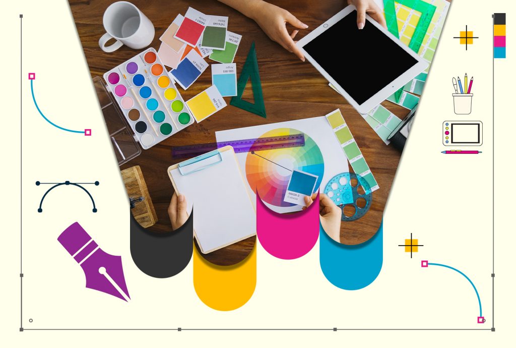 Graphic Services