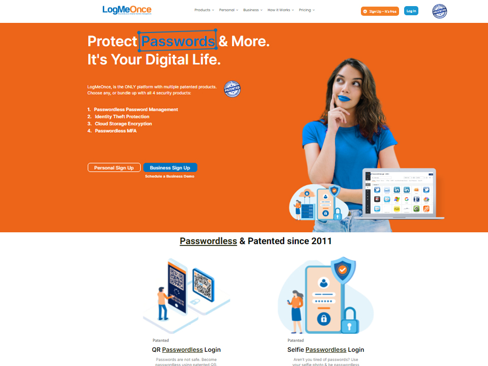 Web App