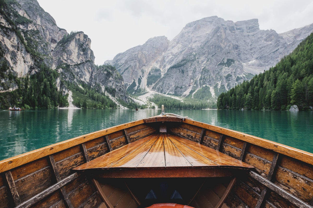 Travel Booking & Marketing