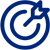 Cutting-edge Icon